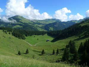 Read more about the article Great family hike in La Clusaz