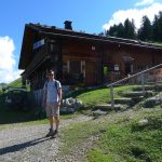 Refuge de Bombardellaz