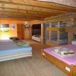 Refuge de Bombardellaz