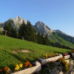 Aravis Mountains