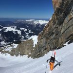 Freeride Skiing in La Clusaz (Video)