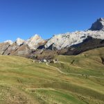 Randonnée facile aux Aravis