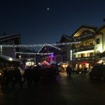 La Clusaz Christmas