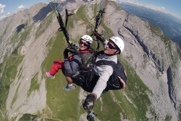 Parapente